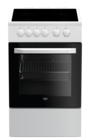 Плита электрическая Beko FFSS57000W