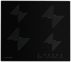 Электрическая варочная панель Kuppersberg ICS 604