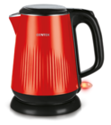 Чайник Centek CT-1025 (красный)