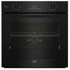 Встраиваемый духовой шкаф Beko BCBIS17300KSB