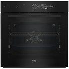 Встраиваемый духовой шкаф Beko BCBIS17400KSBS