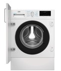 Встраиваемая стиральная машина Beko BI3DBT8841W