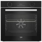 Встраиваемый духовой шкаф Beko BIOM1531KBNC
