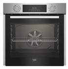 Встраиваемый духовой шкаф Beko BIOM1531KXNC
