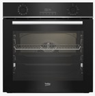 Встраиваемый духовой шкаф Beko BIOM1532KBNCS