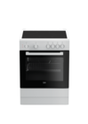 Плита электрическая Beko FFSS67000W