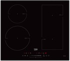 Электрическая варочная панель Beko HII 64500 FTO
