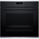 Встраиваемый духовой шкаф Bosch HBG272EB3