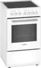 Плита электрическая Bosch HKG150020R