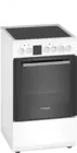Плита электрическая Bosch HKG970020R