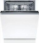 Встраиваемая посудомоечная машина Bosch SMV2HVX06E