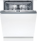 Встраиваемая посудомоечная машина Bosch SMV4EVX00E