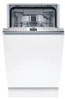 Встраиваемая посудомоечная машина Bosch SPV6EMX03E