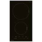 Электрическая варочная панель Krona Forte 30 BL