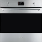 Встраиваемый духовой шкаф Smeg SO6302TX