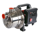 Насос садовый Quattro Elementi Giardino 1001 (Inox)