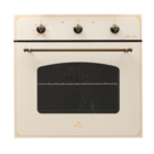 Встраиваемый духовой шкаф Electronicsdeluxe 6006.03 эшв-037