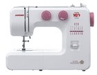 Швейная машина Janome 311PG (белый/розовый)