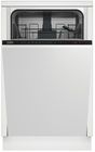 Встраиваемая посудомоечная машина Beko DIS26012