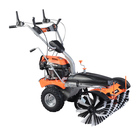 Снегоуборщик Patriot S 608P