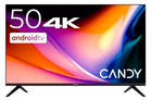 Телевизор Candy Uno 50