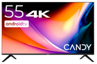 Телевизор Candy Uno 55