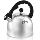 Наплитный чайник Lara LR00-05