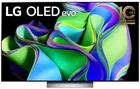 Телевизор LG OLED55C3RLA.ARUB