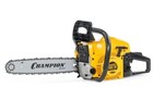 Бензопила Champion 251-15