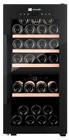 Винный шкаф Climadiff CLD40B1