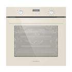 Встраиваемый духовой шкаф Maunfeld EOEM.769BG