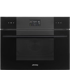 Встраиваемый духовой шкаф Smeg SO4102S3B3