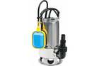 Насос погружной Unipump Inox Vort 400 SW
