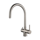 Смеситель Paulmark He213218-SS