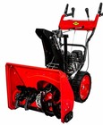 Снегоуборщик DDE  ST6563E