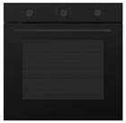 Встраиваемый духовой шкаф Delonghi DEO 735 NB Roberta