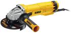 Угловая шлифовальная машина DeWalt DWE4237-QS