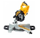 Торцовочная пила DeWalt DWS774-XPS