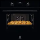 Встраиваемый духовой шкаф Electrolux EOD5C70BZ