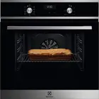 Встраиваемый духовой шкаф Electrolux EOF5H50BX