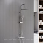 Душевая система Dorff Futura D0710500