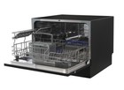 Посудомоечная машина настольная Бирюса DWC-506/7 B