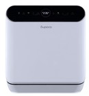 Посудомоечная машина настольная Бирюса DWC-506/6 W