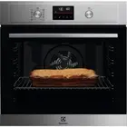 Встраиваемый духовой шкаф Electrolux EOF 4P56 X