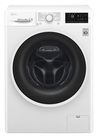 Стиральная машина LG F2J6TN0W