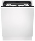 Встраиваемая посудомоечная машина Electrolux EEC 87300 W