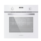 Встраиваемый духовой шкаф Maunfeld EOEM.589W