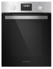 Встраиваемый духовой шкаф Maunfeld EOEM516S