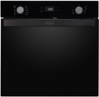 Встраиваемый духовой шкаф Delonghi DEO 735 NB Franca