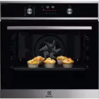 Встраиваемый духовой шкаф Electrolux EOD6P66WX